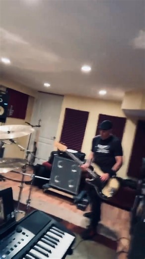 Our “30 Years of Ugly” tour kicks off this Friday! Here’s a little sneak peek from rehearsal 🤘 #lifeofagony | Life Of Agony Famiglia
