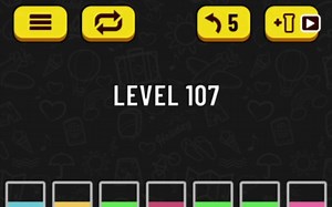 【Water Sort Puzzle/水排序拼图】第107关攻略