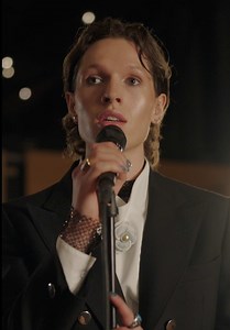 Céline Dion's #Eurovision winner - nu på dansk! 🇩🇰 Søren Torpegaard Lund could nail that glory note in any language 🤩 Unlock exclusive #Eurovision2026 news, early access to tickets and more by creating a free Eurofan account at eurovision.com