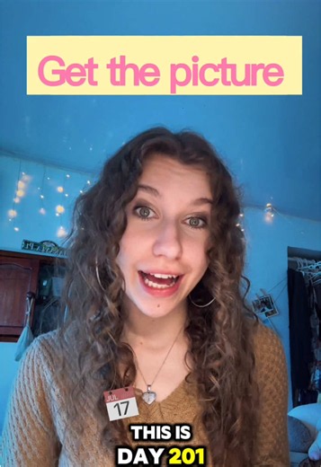 Learn English: Get the Picture - Day 201