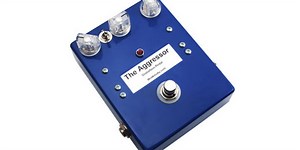 Mod Kits DIY Introduces the Aggressor