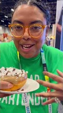 Tasting the Brioche Ring Donut Difference
