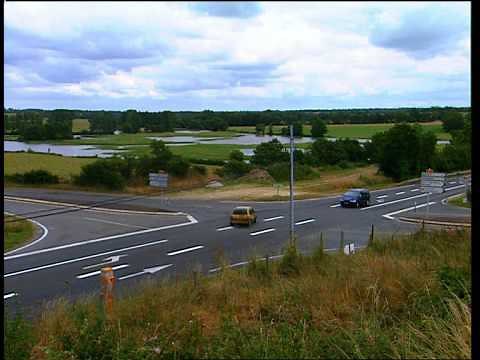 Cours Code - Permis de Conduire : croisement à l'indonésienne