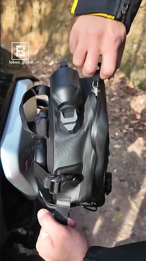 The Smartest Way to Transport a Bike