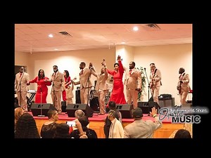 The McDuffie Family - 3 - He Changed Me (I Feel Alright) (3/19/2023) __in Cheraw SC
