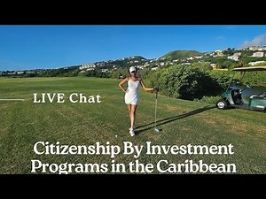 Comparing Caribbean Citizenship by Investment Programs | Second Passport Options in the Caribbean