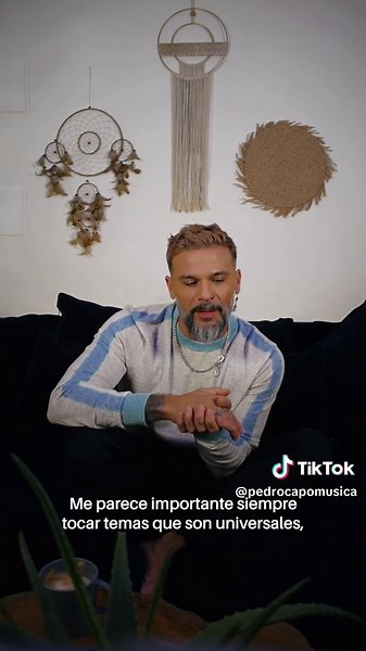 5 y 3 parte ✌️ #storytime #PedroCapó #5y3 #laneta #PopMusic #IndieLatino