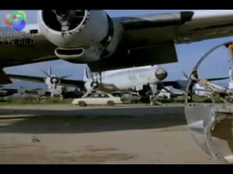 THE WRAITH - Assault in the Packard´s garage