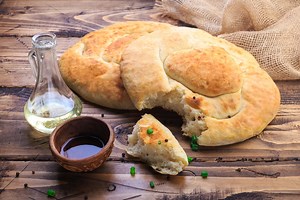 BEZ kvasnic a se skvělou chutí! Vyzkoušejte tento domácí chléb