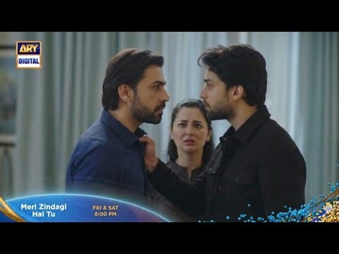 Meri Zindagi Hai Tou Episode 32 Promo | Review | Meri Zindagi Hai Tou 32 Taseer | 22th February 2026