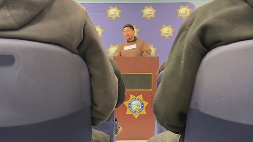 Madera Unified starts gang prevention program