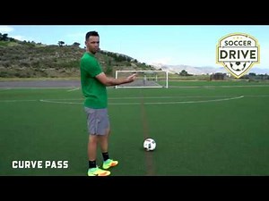 4 Soccer Passing Skills to Master