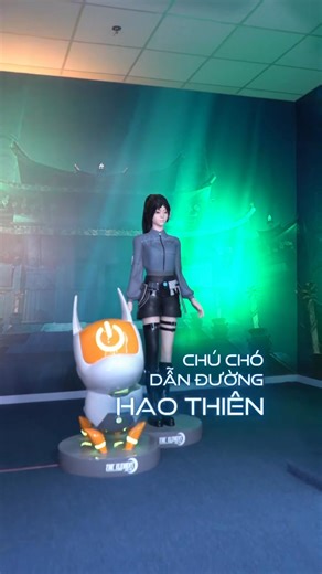 ☕ Cuối tuần cà phê hoài cũng chán? 👉 Nay đổi gió rủ ngay hội bạn thân đi Element Code 305 vừa trải nghiệm – vừa nhận quà – giá lại siêu hời! 🎟 Giá vé niêm yết: 399K ⚡Ưu đãi dành riêng cho Early Bird từ 18/09 – 12/10: Chỉ 299K/vé ⚡Ưu đãi đặc biệt: MUA 2 TẶNG 1 (tự động áp dụng xuyên suốt thời gian Early Bird khi mua tại website) 📲 Scan QR code hoặc truy cập ngay: https://vrcity.info/ và tag ngay đám bạn cùng đi khám phá! #VRCity #Vutruthucteao #ElementCode305 #SCVivoCity #VRExperience --------