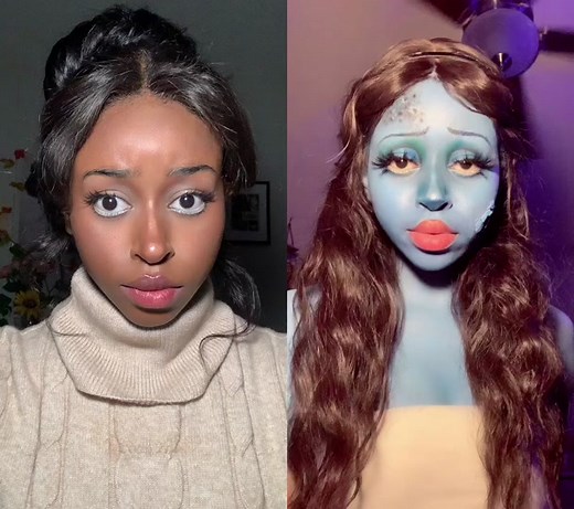 #duet with @jrpixie #fyp #corpsebride #victoriacorpsebride #jrpixie