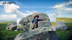 ✨✨MANG CẢ THẾ GIỚI VỀ NHÀ CÙNG LG OLED TV✨✨ Từ màu đen tuyệt đối của công nghệ OLED tạo ra sắc màu hoàn hảo tới từng điểm ảnh. Thiết kế mỏng như giấy cùng âm thanh chuẩn Dolby Atmos. Đã tới lúc mang cả thế giới về nhà cùng LG OLED TV, thương hiệu TV OLED bán chạy số 1 thế giới. Khám phá siêu phẩm LG OLED TV số 1 thế giới tại: https://bit.ly/2Mw6Q1d #TVLG #LGOLEDTV #So1TheGioi #LG4K | LG Global