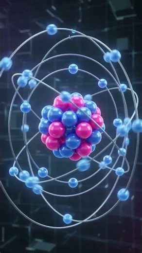 What is Xenon element from Periodic table #science #chemistry #periodictable