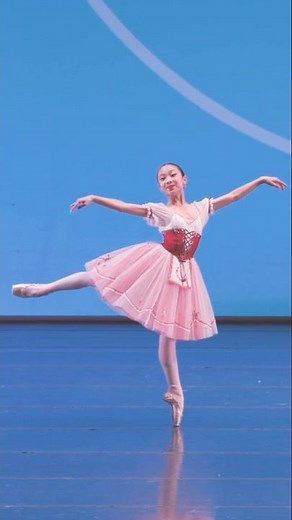 LIVELY Coppelia!