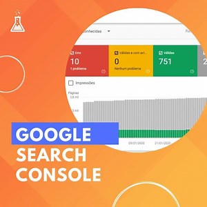 Você já ouviu falar do GOOGLE SEARCH CONSOLE? 🤔 Não? 😱 Então se liga: 👉 Estamos falando de uma ferramenta gratuita do Google! Ela permite que, através de relatórios e funcionalidades, você analise e tenha insights sobre o tráfego do seu site. O #searchconsole confere seu desempenho em pesquisas e gera dados sobre: ✅Indexação: Como está o desempenho do Google em indexar as páginas do seu site e identificar as palavras-chave que mais aparecem; ✅Tráfego e termos de busca: O que as pessoas estão 
