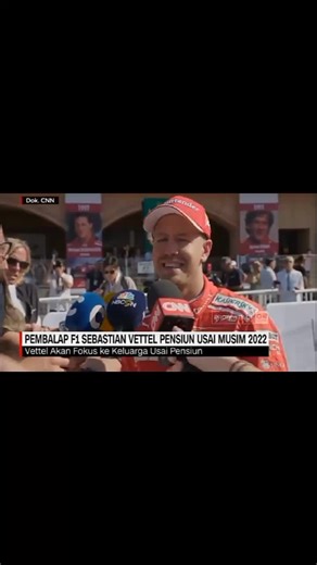 Sebastian Vettel: The Villain of Formula 1 History