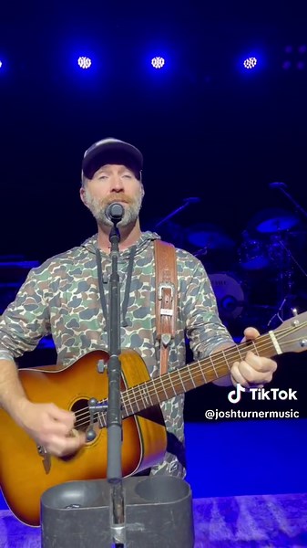 Comment which of my #GreatestHits you want to see me play on the Greatest Hits Tour! 🎶 Get your tickets at the link in bio. 5/15 - Rapid City, SD 5/16 - Miles City, MT 5/17 - Three Forks, MT 5/24 - Roanoke, VA 5/25 - Winston-Salem, NC 6/7 - Cleveland, OH 6/8 - Nashville, TN 6/14 - Karlstad, MN 6/15 - Winsted, MN 7/12 - Bettendorf, IA MORE! #joshturner #greatesthitstour #iwouldntbeaman #tour #countrymusic