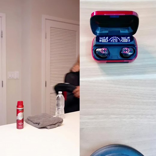 Wireless Earbuds Review: Features and Performance