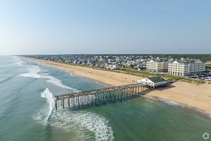 Living in Kitty Hawk, NC