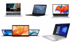 Top 5 máy tính xách tay giá rẻ tốt nhất năm 2022