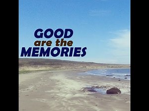 Jason R Martin - Good Are The Memories Newfie Music NL Music Newfoundland Music Viral Song