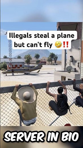 How do you pull up 🤣🤣 #gta #gtarp #psrp