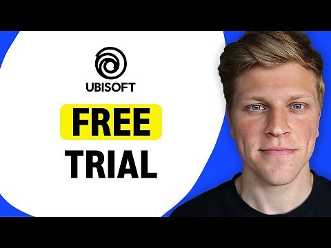 How to Get a Ubisoft+ Free Trial