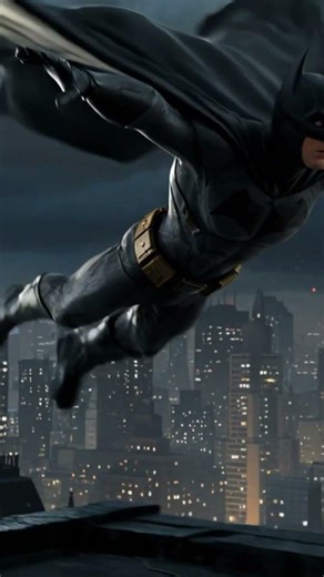 Knight of the Endless Night - Batman | Blockbuster Movies | Titan Soundworks