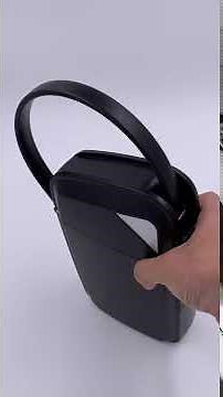 Bosvision BV-8990 key lock box, portable safe reset combination code