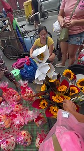 11K views · 91 reactions | Tindera nainis tawad prank sa palengke! #prankonly #forentertainmentonly | The Wonders Philippines | Facebook