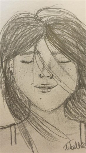 Imma make it look pretty #subscribe #art #drawing #viral #lyrics #artist #sketch #fyp #fypシ #trend