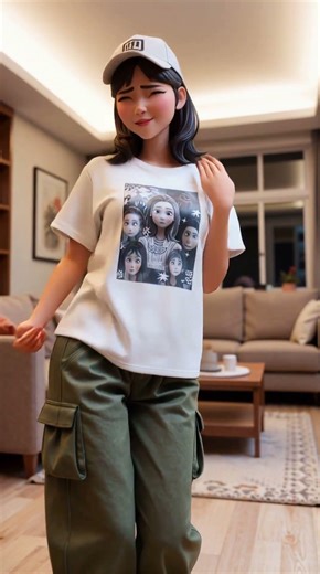 Motion Control Sample (KLING 2.6 Motion Control)