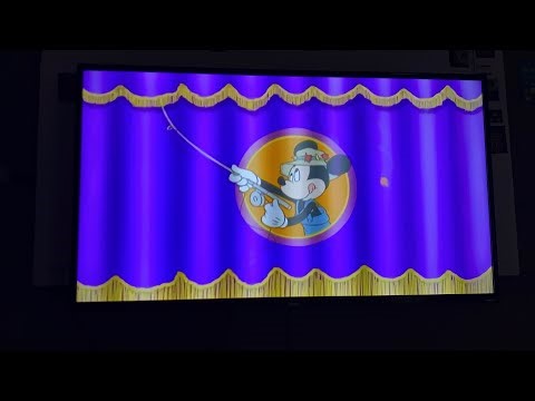 DVD-Extreme Adventure Fun (Aventuras Radicalmente Divertidas)-Menu Guide Brazilian Version