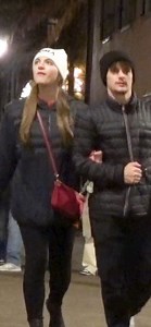 Nice walk through the park | Florida Bushman