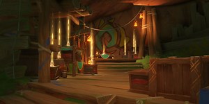 Genshin Impact: Obsidian Fragments & Rings Guide (How To Get & Use)