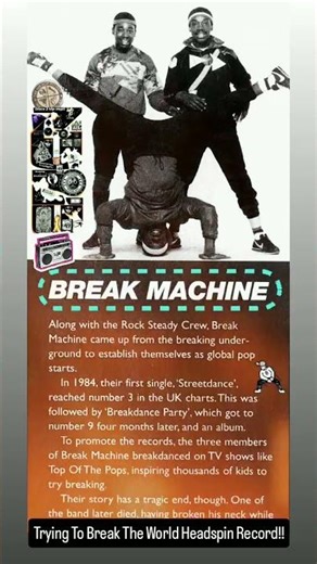 Break Dance!! ☆♤☆ 🔥💯🌟🌎 #highlights #breakdance #dance