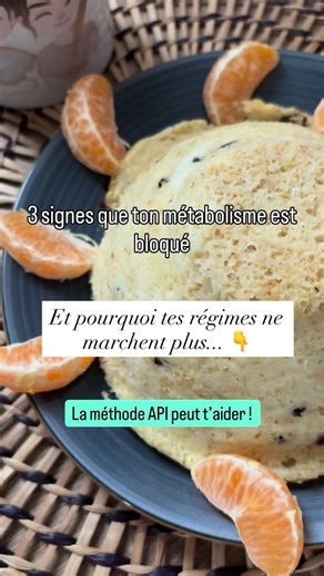 Mégane - Coach en nutrition | Tu manges moins, tu bouges plus, et pourtant... la balance ne bouge pas d’un gramme ? 🤯 Ce n’est pas toi le problème, c’est ta machine... | Instagram