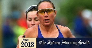 Heart attacks of the mega-fit: how safe is extreme sport?