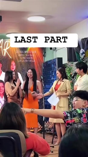 LAST PART - A little preparation for LEI & MAR's simple Premiere Night ✨Hopefully next time sa Cinema na gaganapin 🫶🏻 #LEInMAR #GLshortfilm #Ward_reinalynonKUMU #Warlio #Thoccyle1 | Ward Reinalyn Official