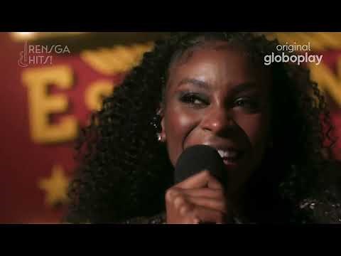 Rensga Hits! | Series | Globoplay Original