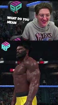 RPW SEASON 5 KICKS OFF WITH A BANG!!! #RPW #wwe2k26
