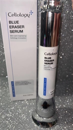 Cellology serum uses micro-spicules that penetrate skin. Brighten,soothes and calms irritated skin with LED technology.