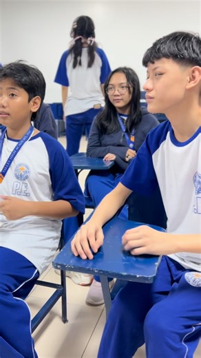 🌎✨ “In the unity of our nations lies our strength.” ❤️ These powerful words echo the timeless vision of Simón Bolívar, a leader who dreamed of a world bound not by borders, but by shared purpose. Today, as we face global challenges, his message reminds us that diversity is not a barrier, but a bridge — a source of strength that leads humanity toward peace, progress, and development. Portrayed by: Grade 9 – Galileo Cast: Peter Fariñas – Simón Bolívar Aoki Tirao, Iñigo Cruz, Kyle Aaron Aquino, So