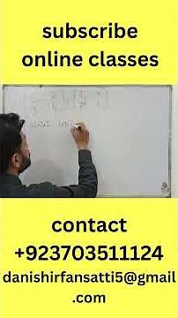 ✖️ Matrix Multiplication Explained in 60 Seconds! | Maths Made Easy ⚡