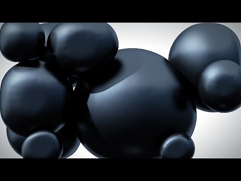 Cinema 4D Tutorial - Intro to Soft Body Dynamics Tutorial