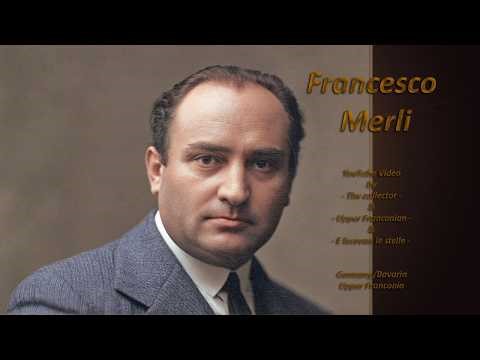 Merli, Scacciati & de Angelis - Qui posa il fianco … Qual voluttà trascorere - | 1932