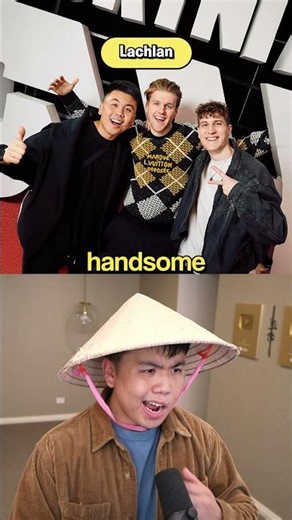 What Does ASIAN DAD Think Of These YouTubers?